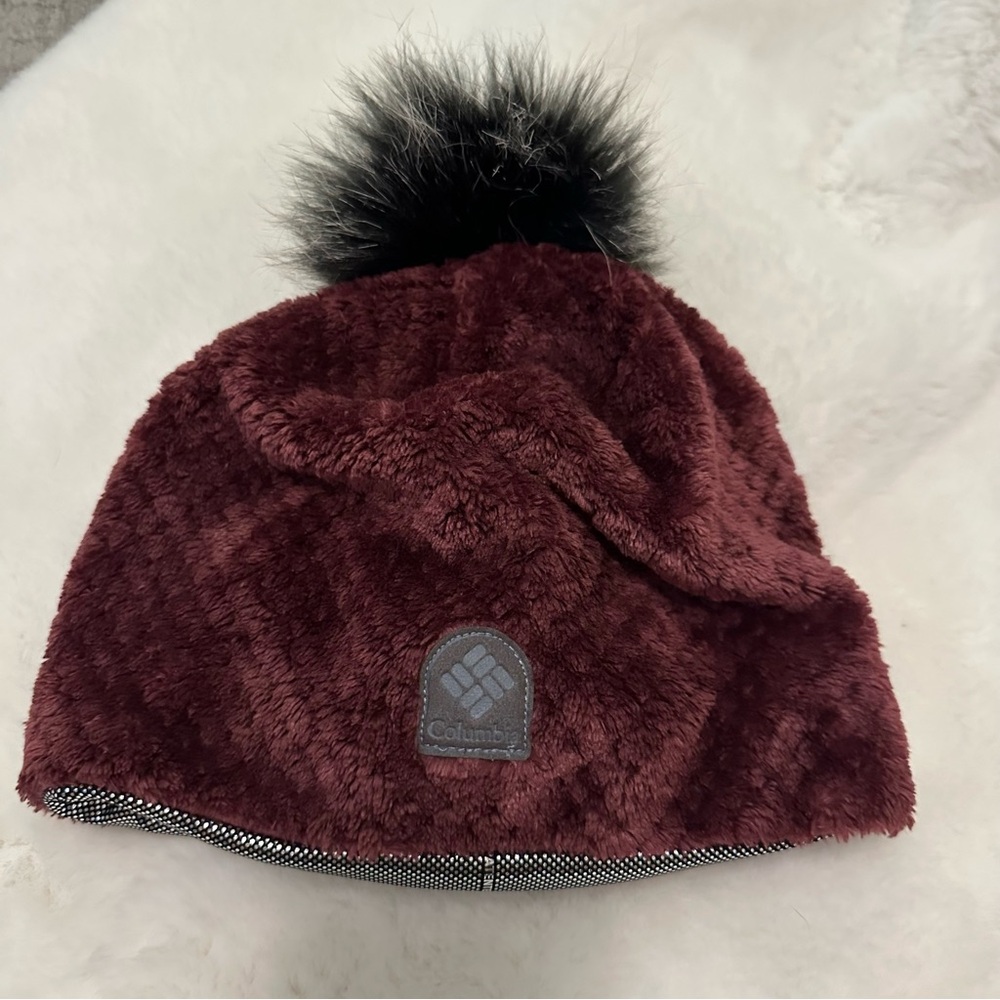 Columbia Women’s OmniHeat Beanie